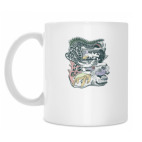 Кружка 330 мл