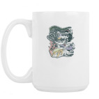 Кружка 420 мл