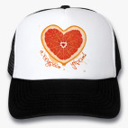 Кепки Trucker