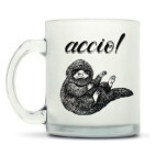 Акцио, Нюхль!