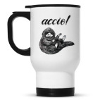 Кружка-термос