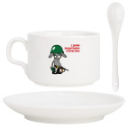 Кофейный набор