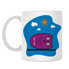 Кружка 330 мл