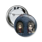 Тоби и Миссис Ловетт