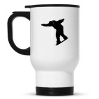 Кружка-термос