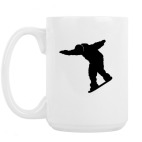 Кружка 420 мл