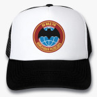 Кепки Trucker