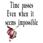 Магнит акриловый 6,5 x 6,5 см