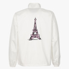 Ветровка без капюшона