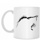 Кружка 330 мл