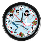 Я, ты и наш танец!