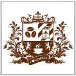 I love coffee - любителям кофе