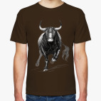 Бык. Телец. Taurus.