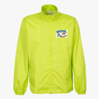 Ветровка без капюшона