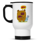 Кружка-термос