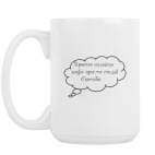 Кружка 420 мл