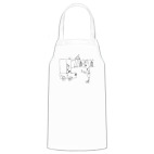 Кухонный фартук