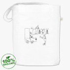 Сумка шоппер