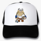 Кепки Trucker