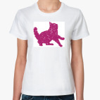 Космический котик