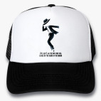 Кепки Trucker