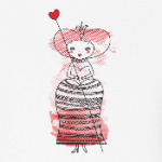 Queen of Hearts, Alice's Adventures in Wonderland