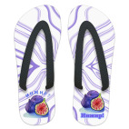 акварельный инжир