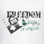  'Freedom'