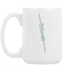 Кружка 420 мл