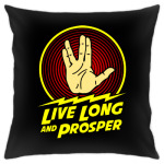 Live Long and Prosper