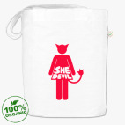 Сумка шоппер