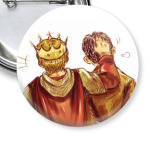 Мерлин и Артур