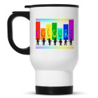 Кружка-термос