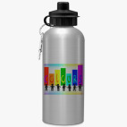 Спортивная бутылка