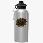 Спортивная бутылка