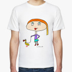  авторская м Девочка