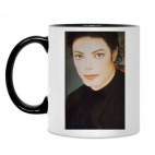 Майкл Джексон