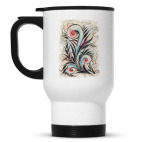 Кружка-термос