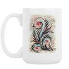 Кружка 420 мл