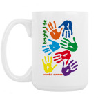 Кружка 420 мл