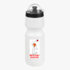 Велобутылка