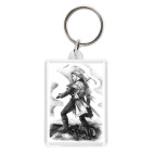 Средневековый воин