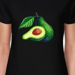 "Солнечный авокадо"