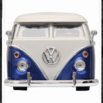 Volkswagen Bus