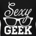 Sexy Geek