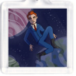 Джерард Уэй