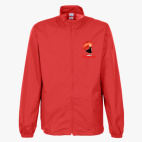 Ветровка без капюшона