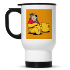 Кружка-термос