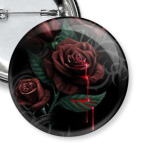  Кровавая Роза