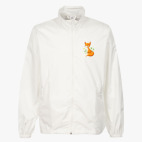 Ветровка без капюшона